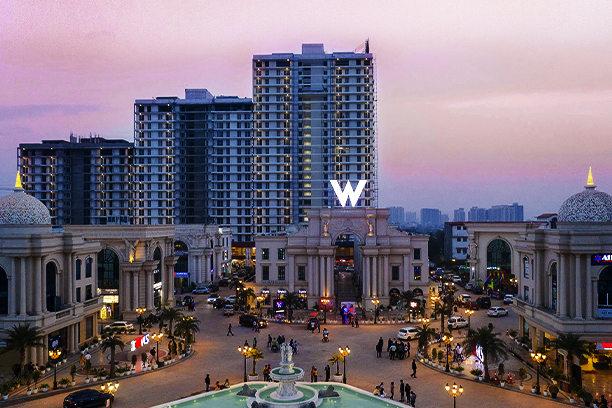 Faridabad