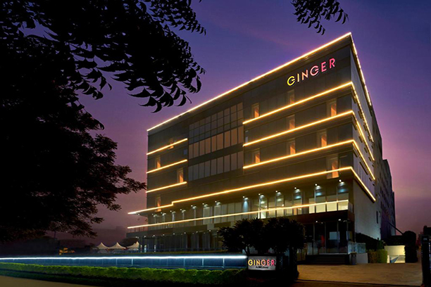 Noida