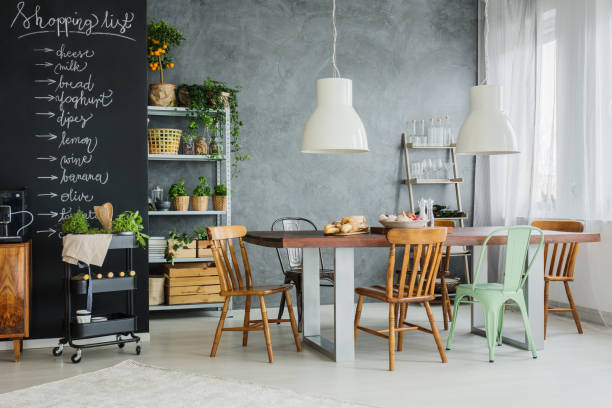 How Professional Interior Painting Can Transform Your Office