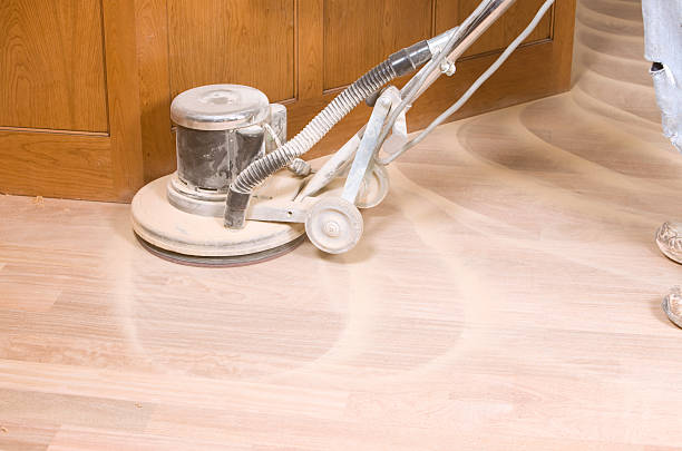 Why Lzpaint is the Best Choice for Epoxy Flooring Image