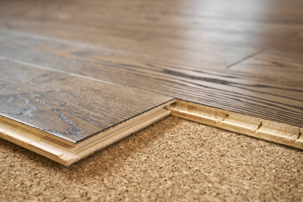 Standards and Regulations in Floor Marking Image
