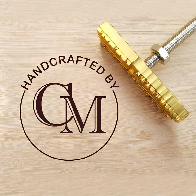 Logo Painting & Branding Image