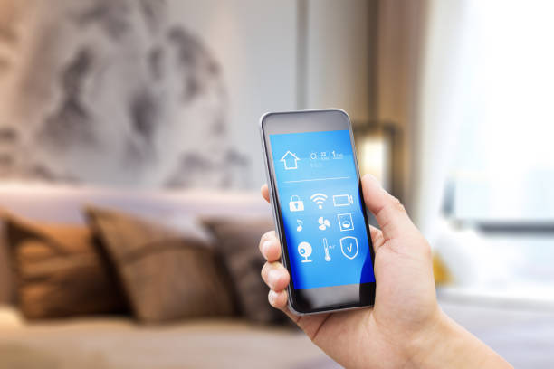 Smart Home Services Image