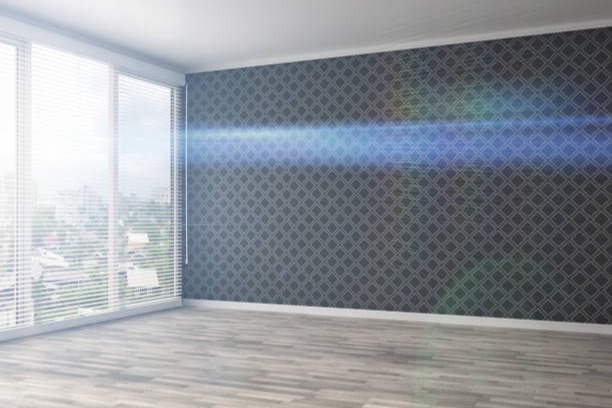 Stencil Wall Painting: Transform Your Space with Artistic Designs