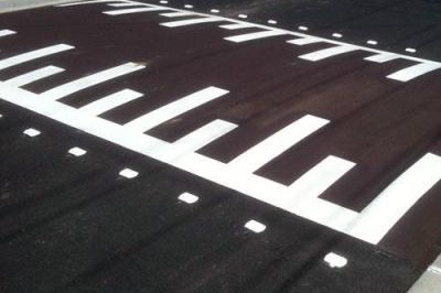 Thermoplastic Paint Application: The Future of Road Markings